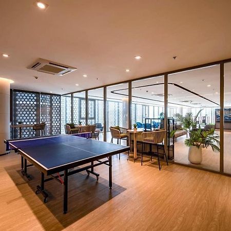 The Song Apartment Vung Tau - Boo Boo Homestay Exterior photo