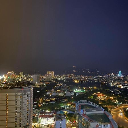 The Song Apartment Vung Tau - Boo Boo Homestay Exterior photo