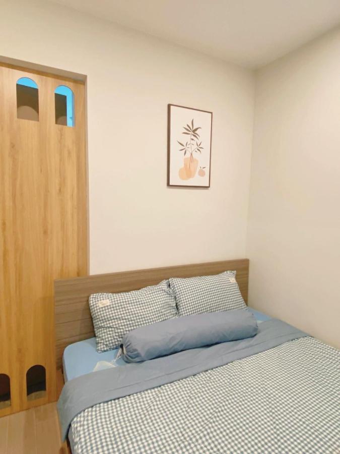 The Song Apartment Vung Tau - Boo Boo Homestay Exterior photo