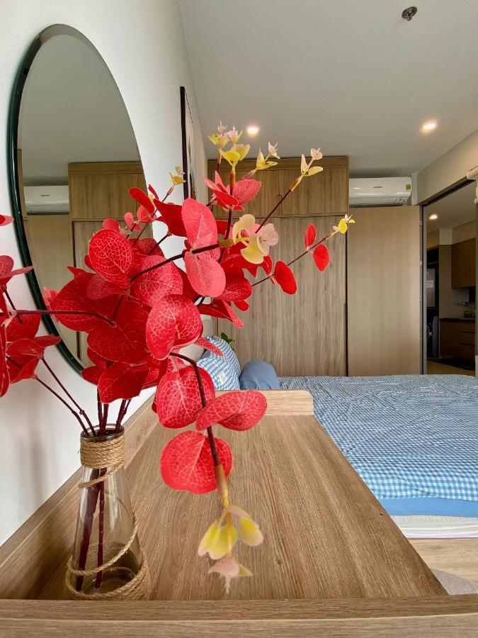 The Song Apartment Vung Tau - Boo Boo Homestay Exterior photo