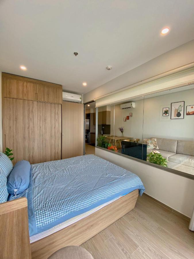 The Song Apartment Vung Tau - Boo Boo Homestay Exterior photo