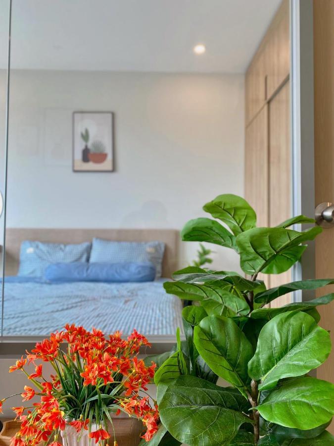 The Song Apartment Vung Tau - Boo Boo Homestay Exterior photo